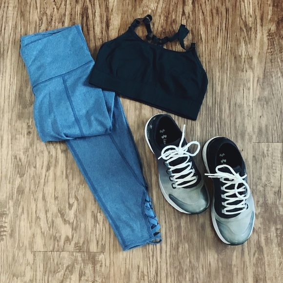 Aerie legging - Picture 1 of 9